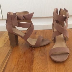 Lauren Conrad Heels